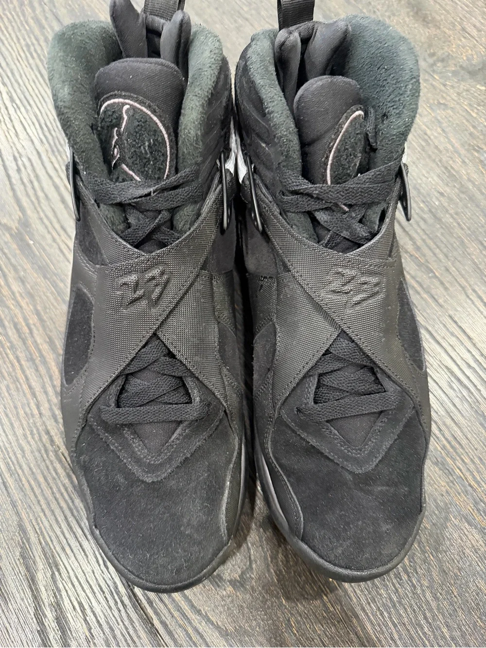 Jordan nike air